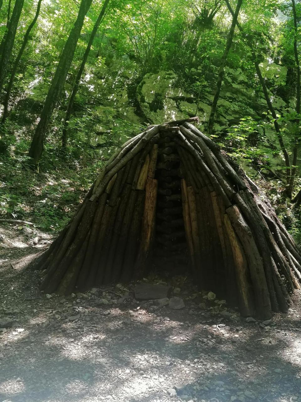 La Ruota Del Mulino