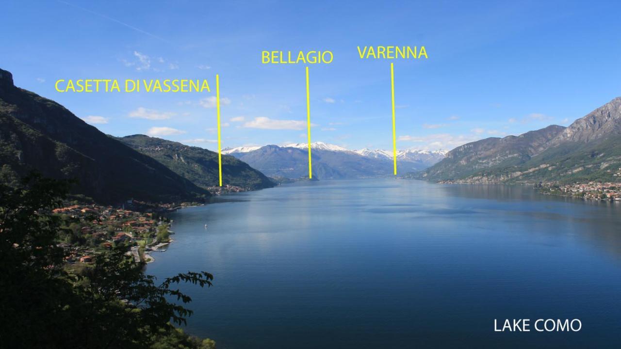 La Casetta di Vassena 1