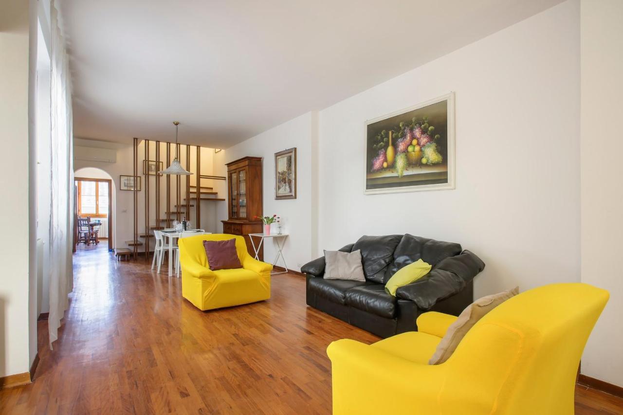 Florence Apartment-Hosted by Sweetstay 2