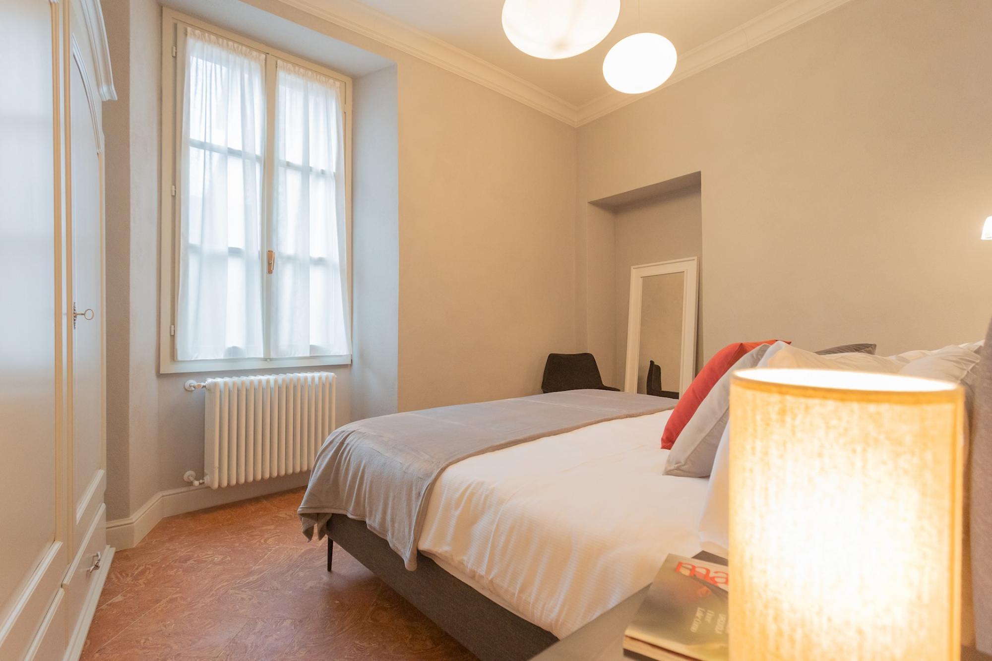 Torno Design Apartment 1