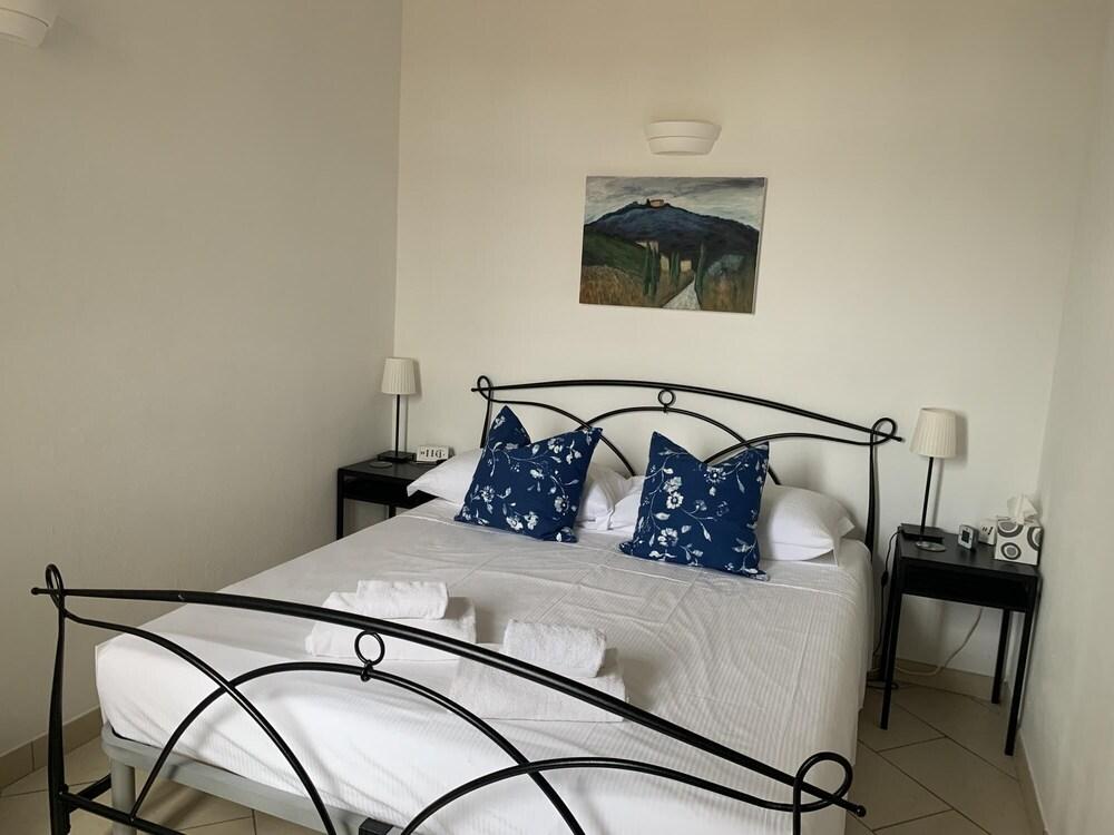 Porcellana Apartment 2