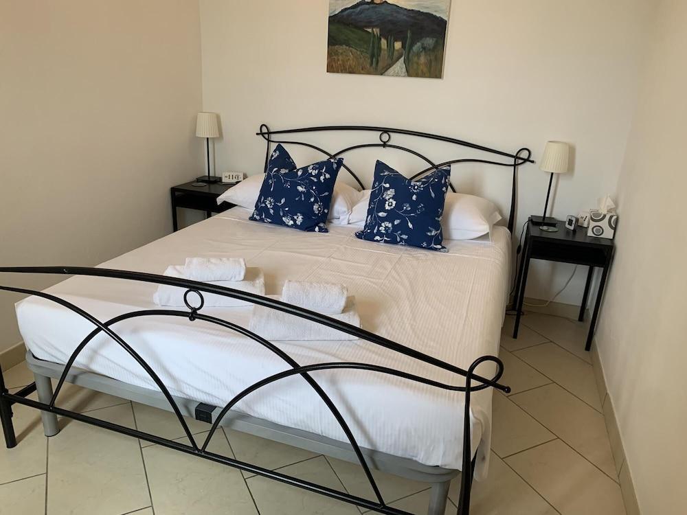 Porcellana Apartment 1