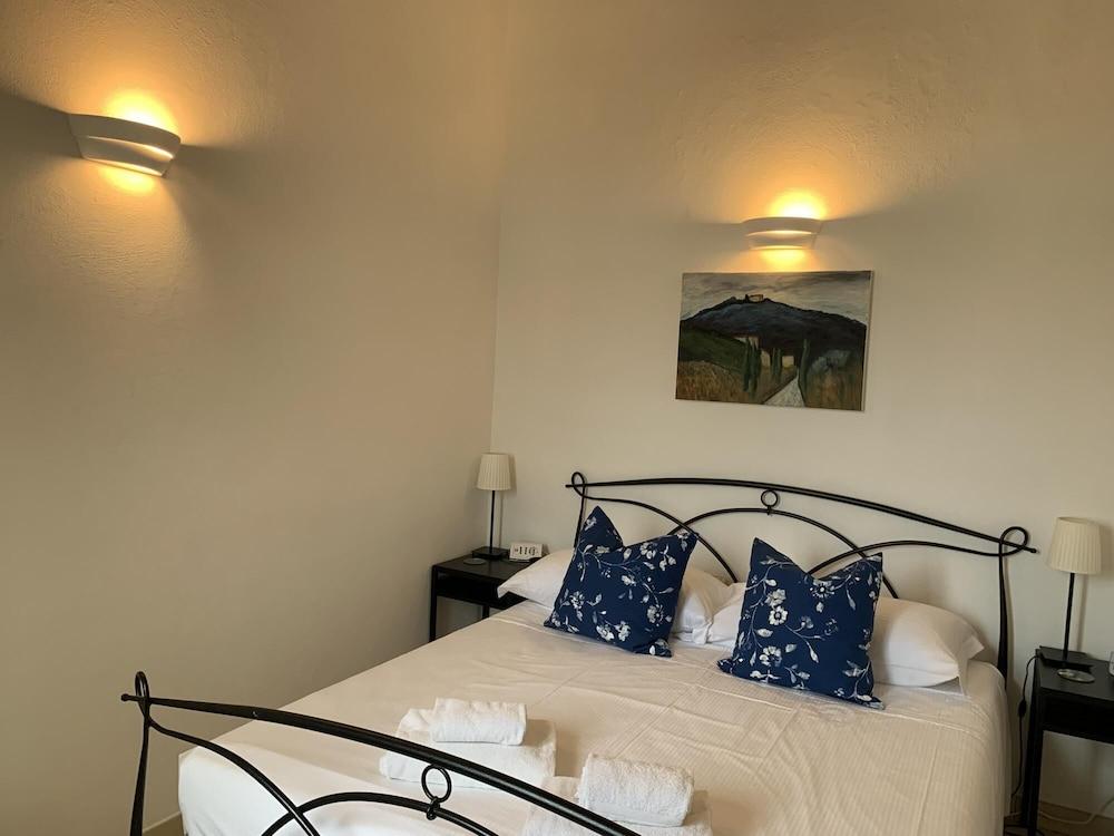 Porcellana Apartment