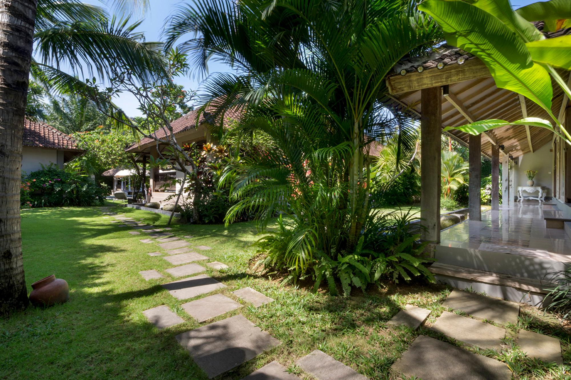Villa Koyama