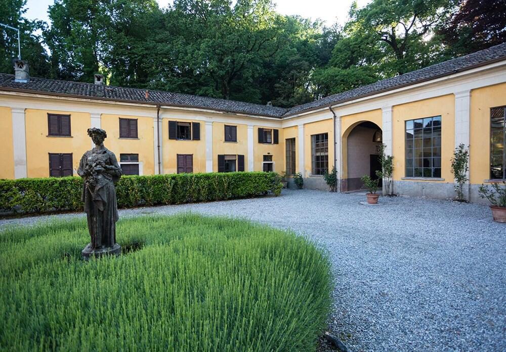 Erba Co - Antica Filanda di Villa la Clerici