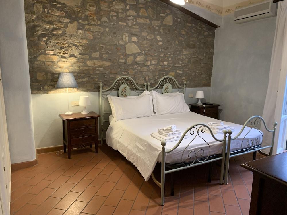 Purgatorio Double in Firenze
