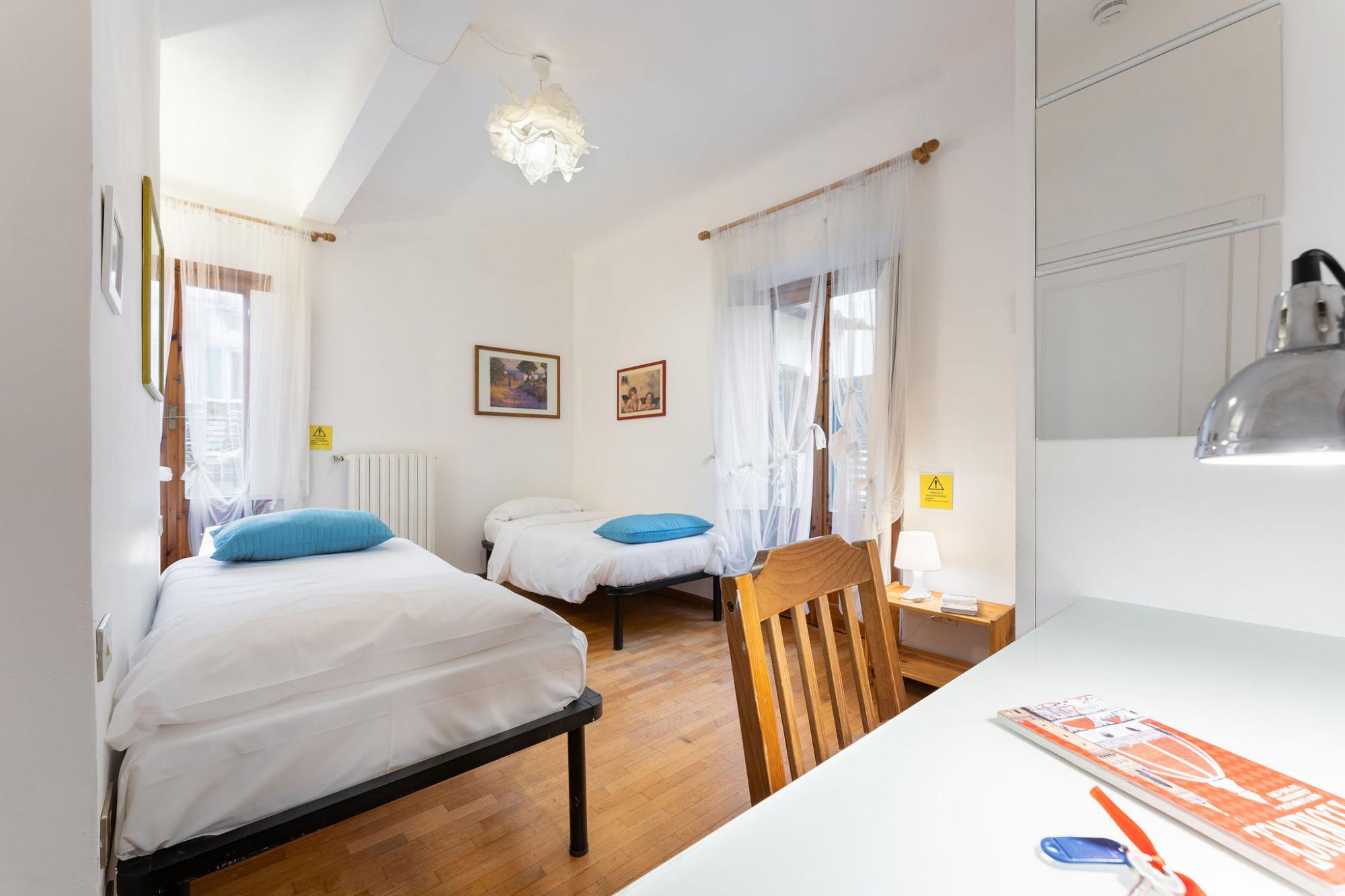 Via Del Corso Apartment 2