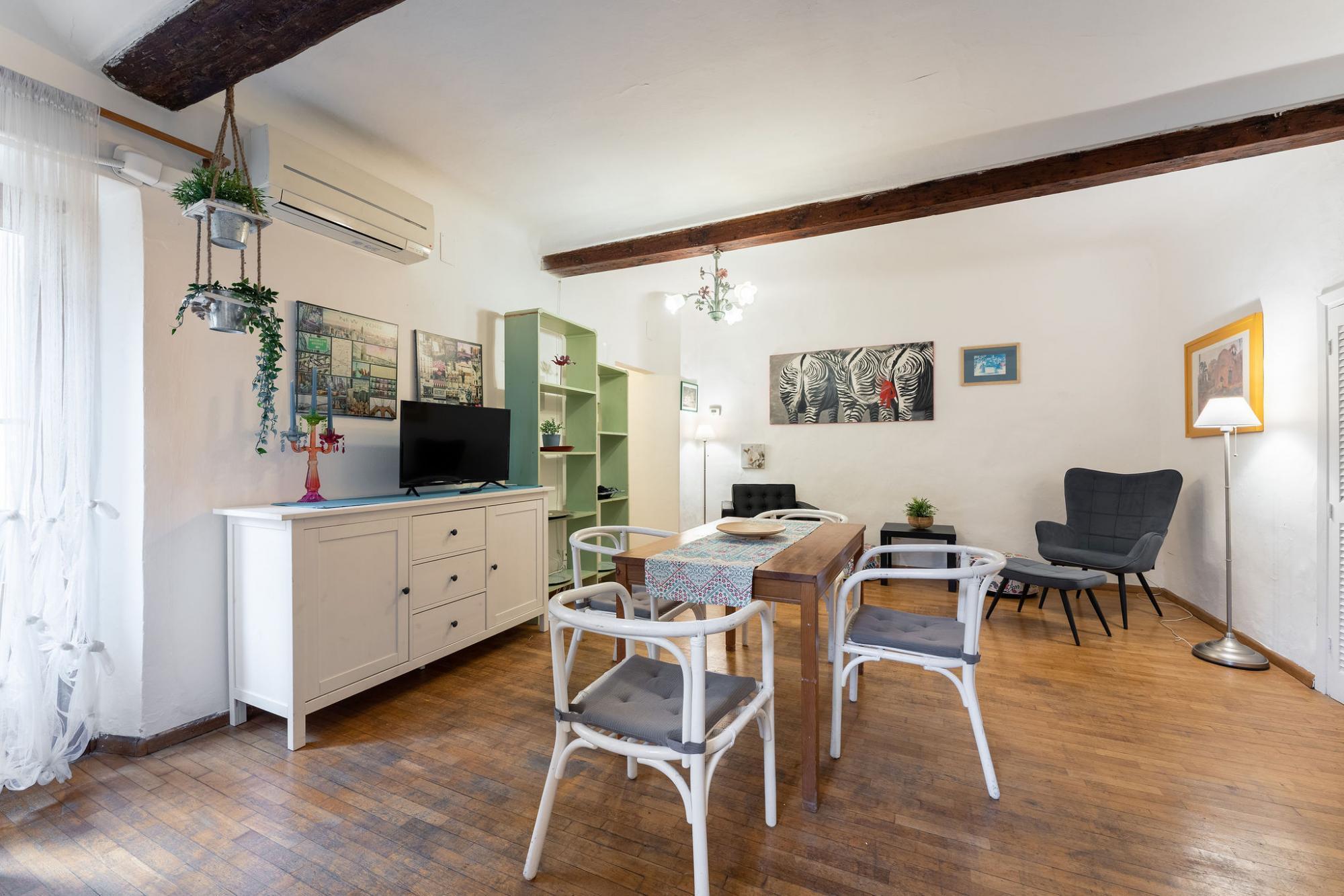 Via Del Corso Apartment