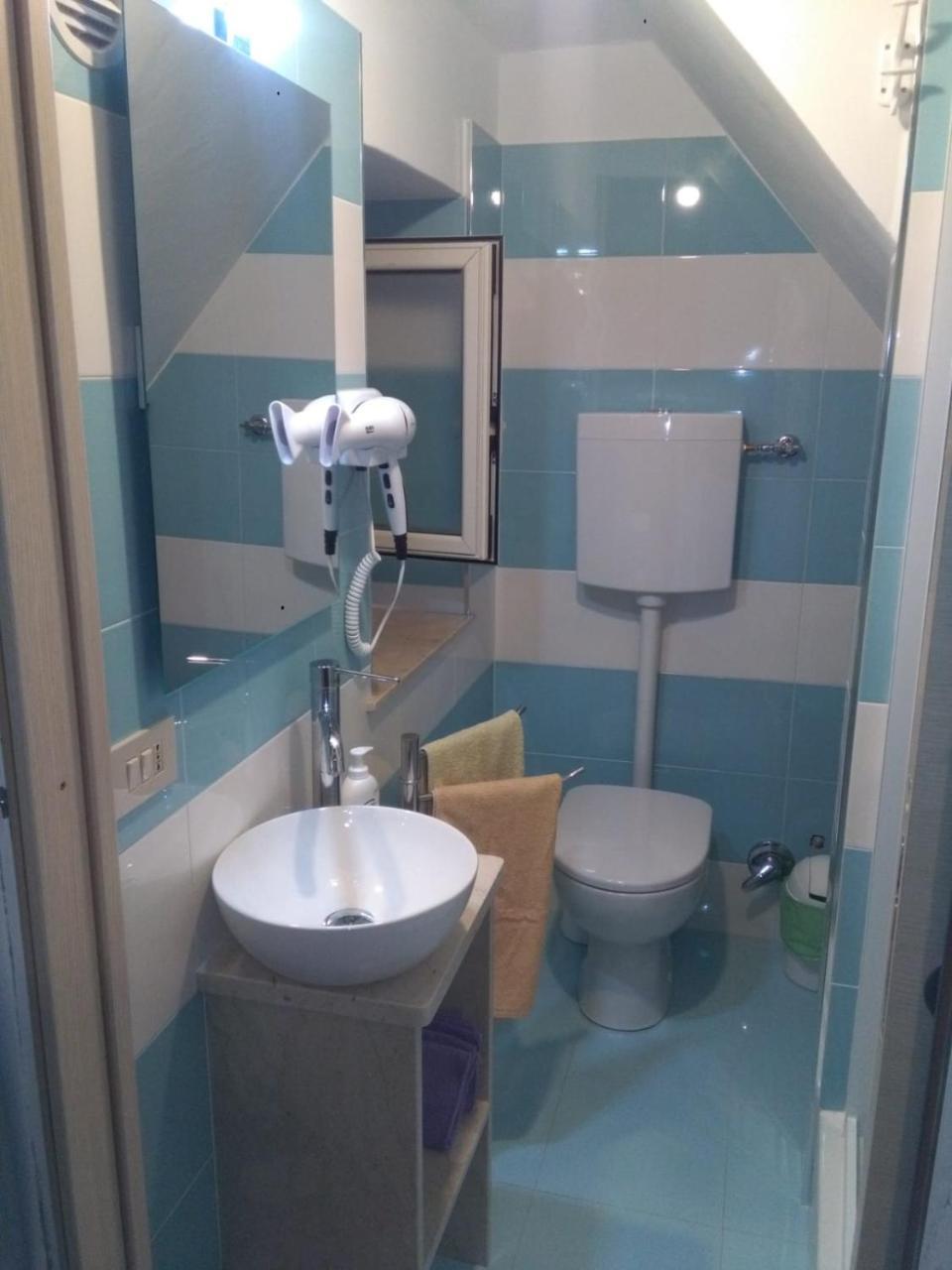 Appartamento Osnao 2