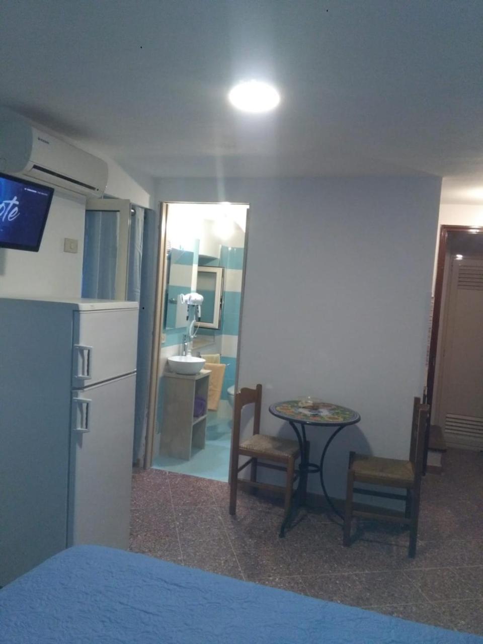Appartamento Osnao 1