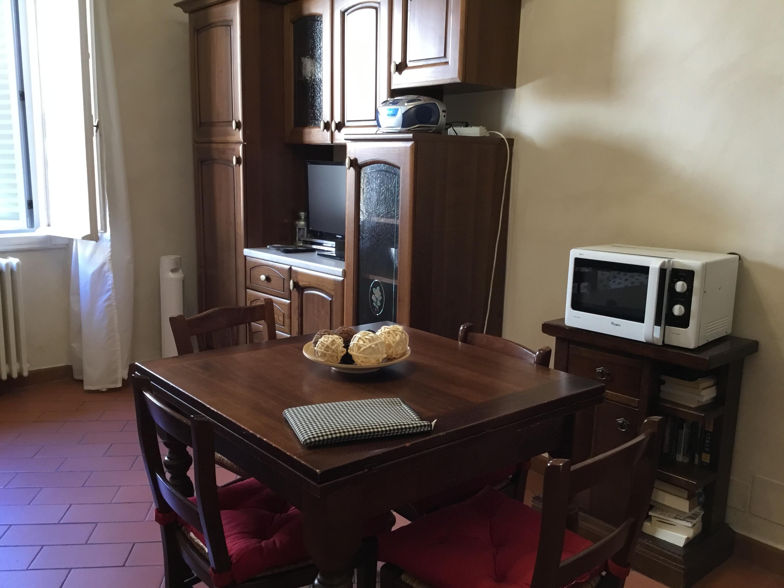 Inferno Double in Firenze