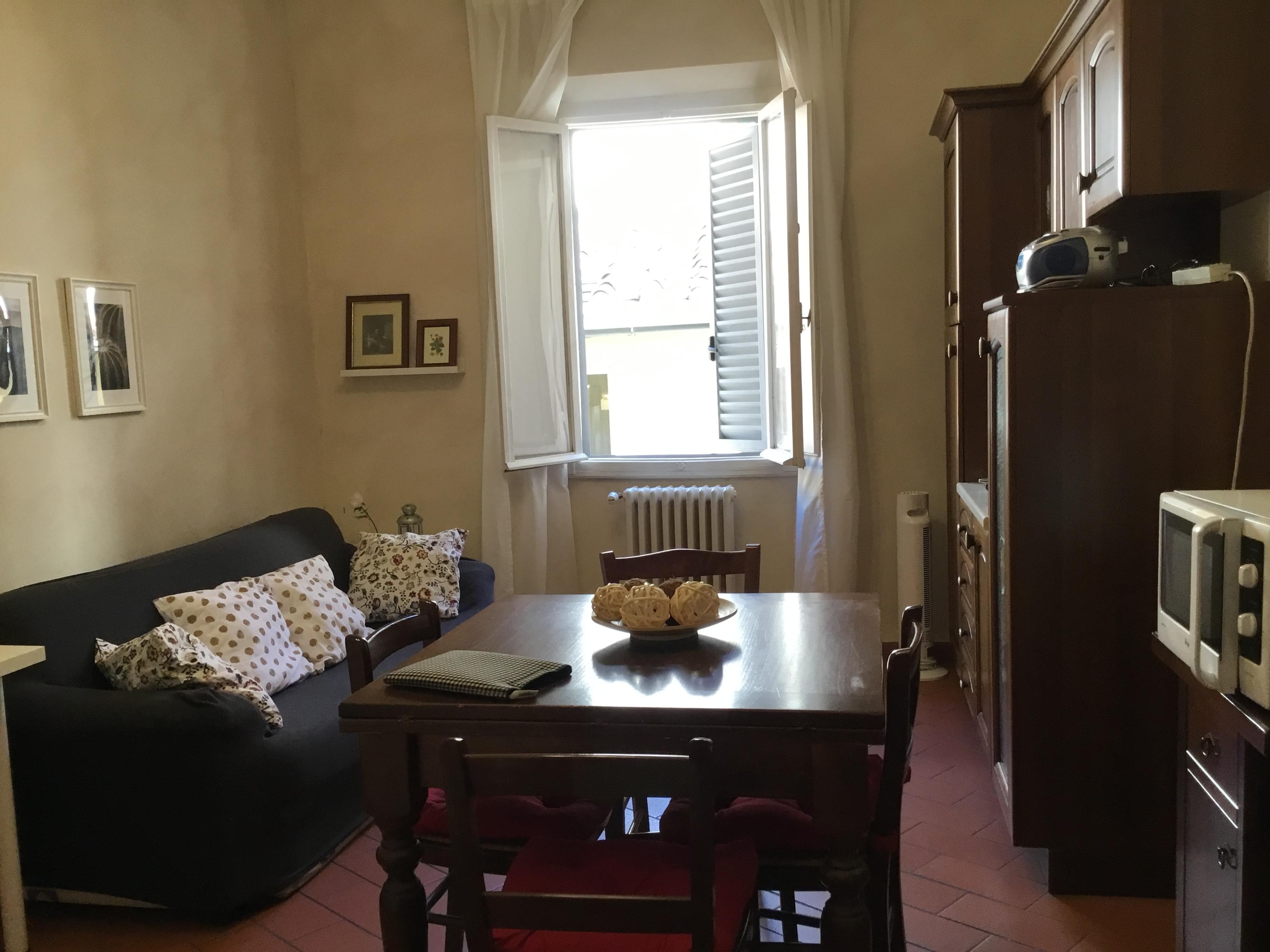 Inferno Double in Firenze 1