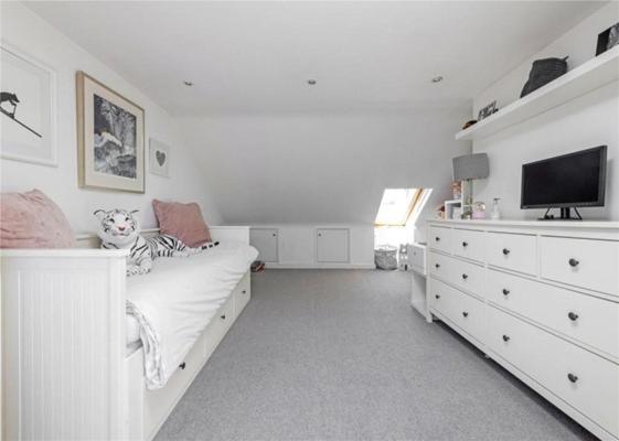 Battersea Boutique Townhouse 1