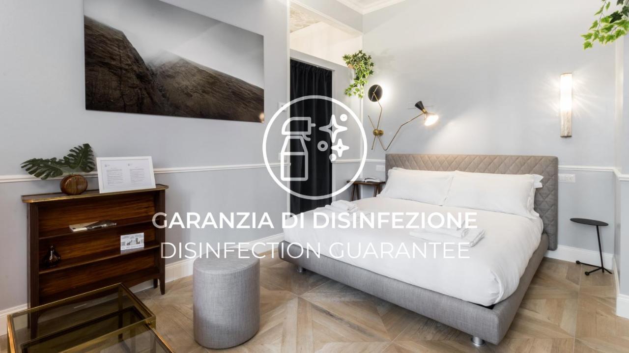 Italianway - Garigliano 4 Flat