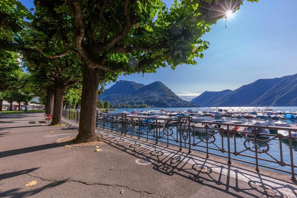 Valentina Home in Lugano 1