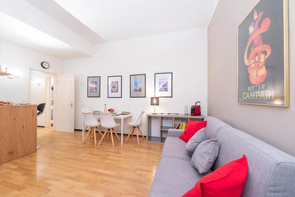 Valentina Home in Lugano 2