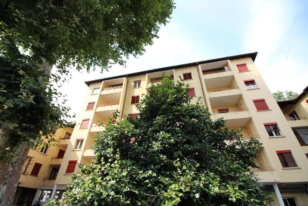 Central Amor in Lugano 1