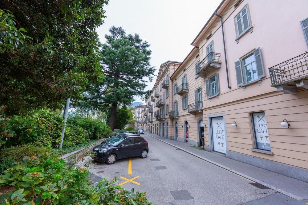 Love of Lugano in Lugano