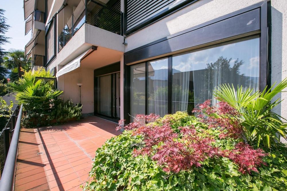 Lugano Luxury in Lugano 1