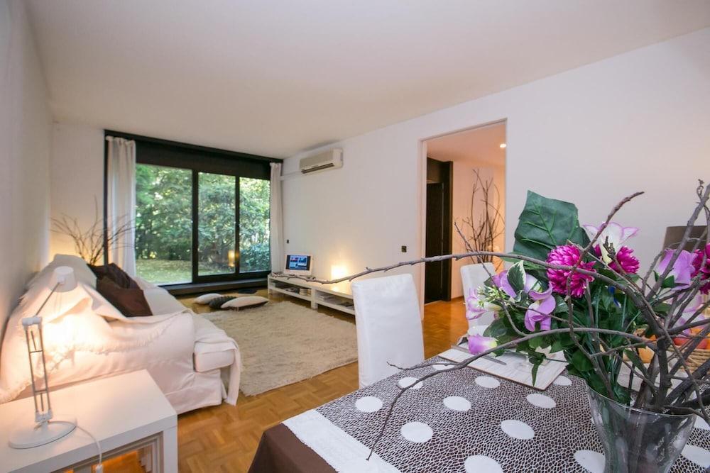 Lugano Luxury in Lugano