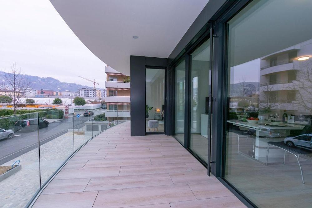 Magic Home in Viganello Lugano 1