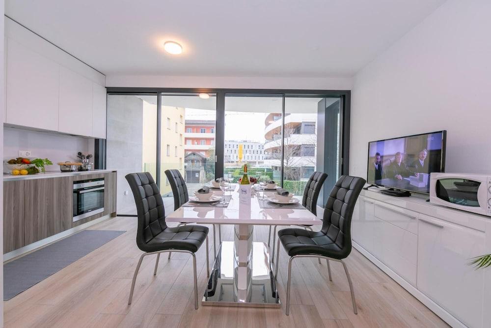 Magic Home in Viganello Lugano 2