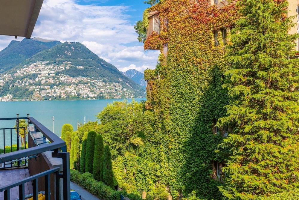 Coloratura in Paradiso Lugano 1