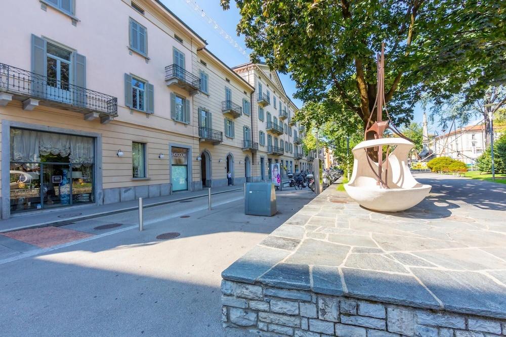 Heart of Lugano in Lugano 1