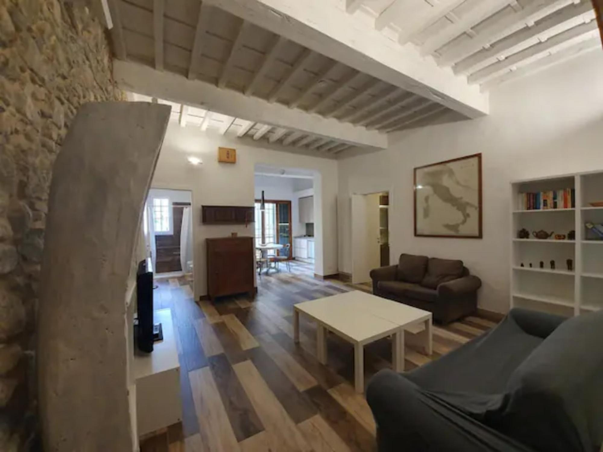 San Zanobi 66 in Firenze
