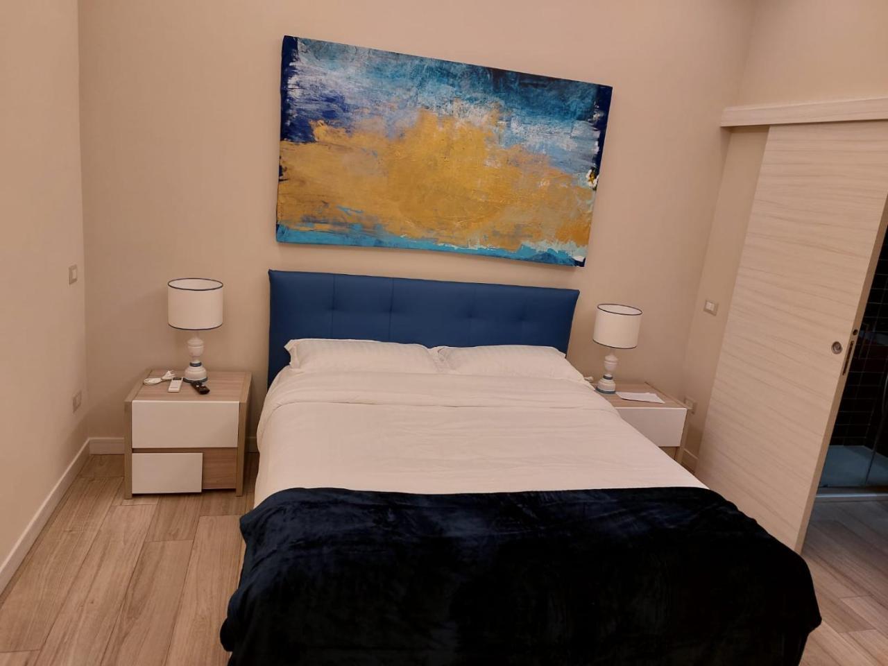 Mysuite Napoli 1