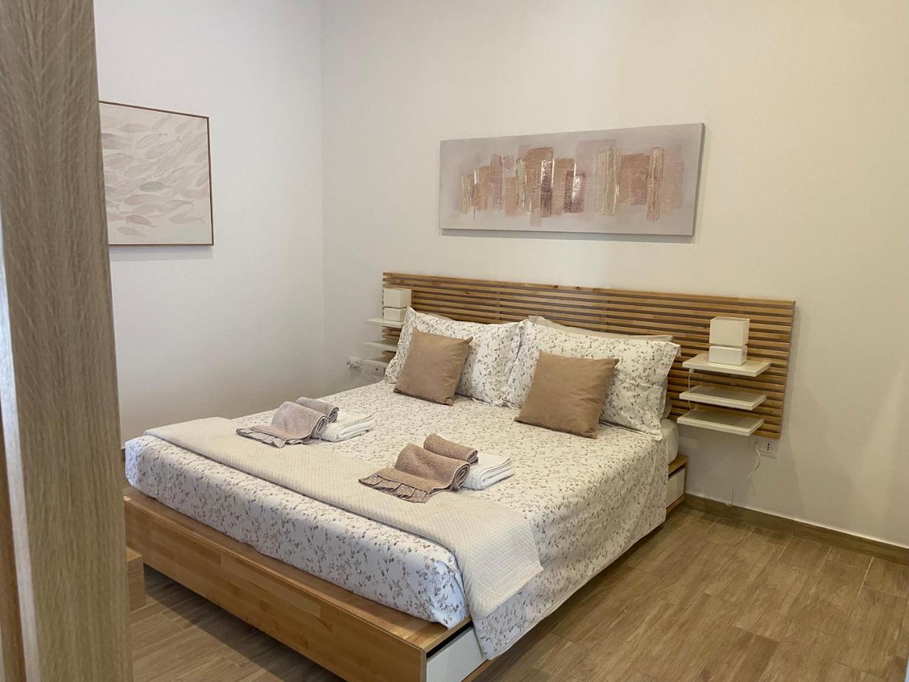 Loft Crispi 1