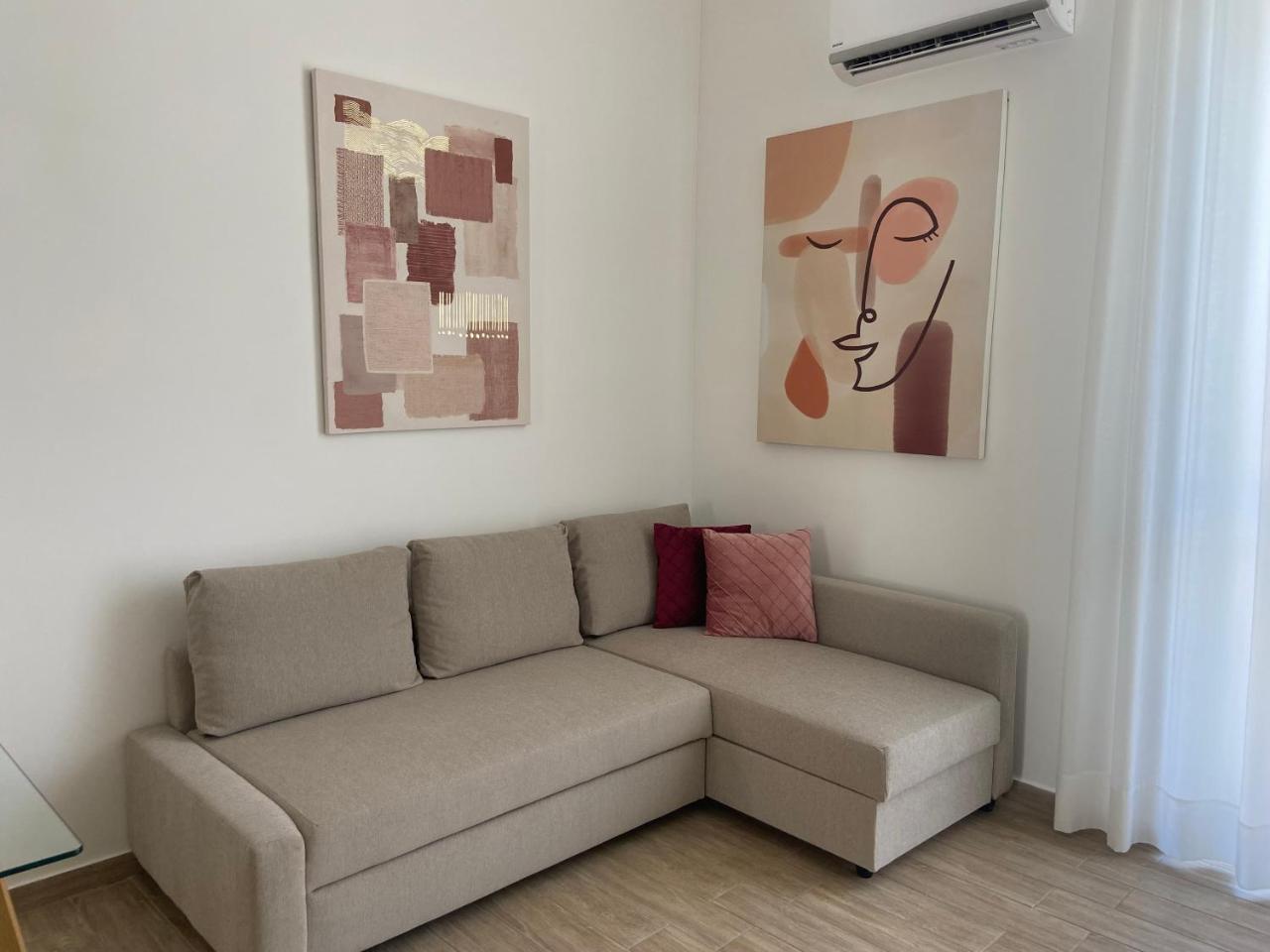 Loft Crispi 2