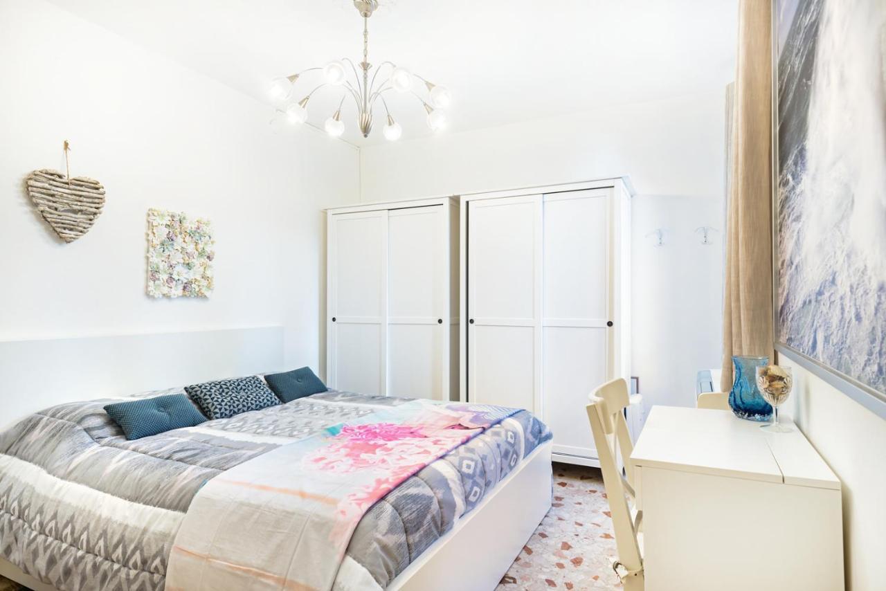 Veneziacentopercento Alle Ancore Apartment 2