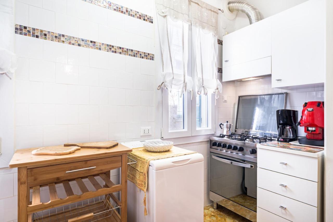 Veneziacentopercento Alle Ancore Apartment 1