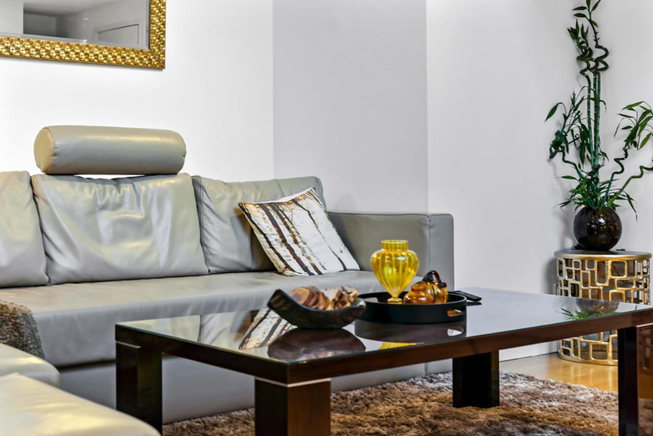 Luxury Flat in Kensington - Central London 2