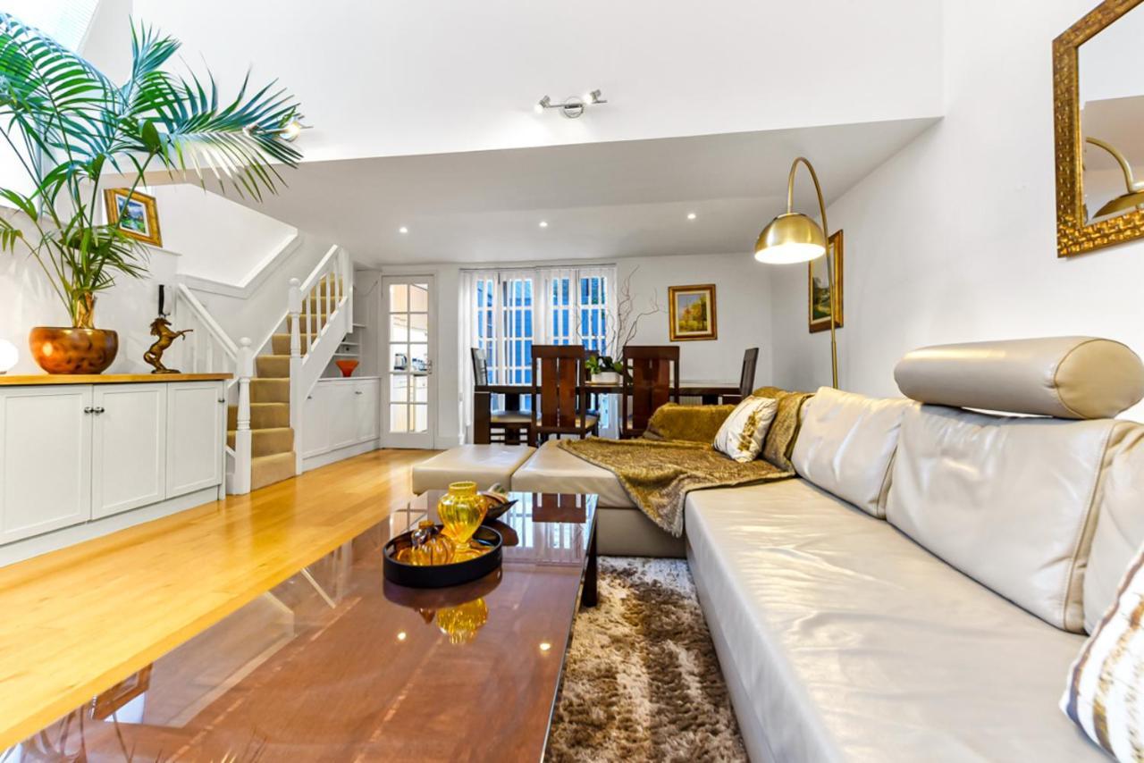 Luxury Flat in Kensington - Central London 1