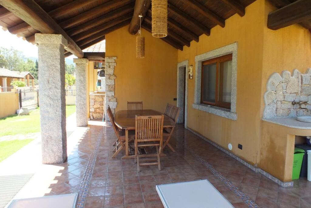 Villa Mattia