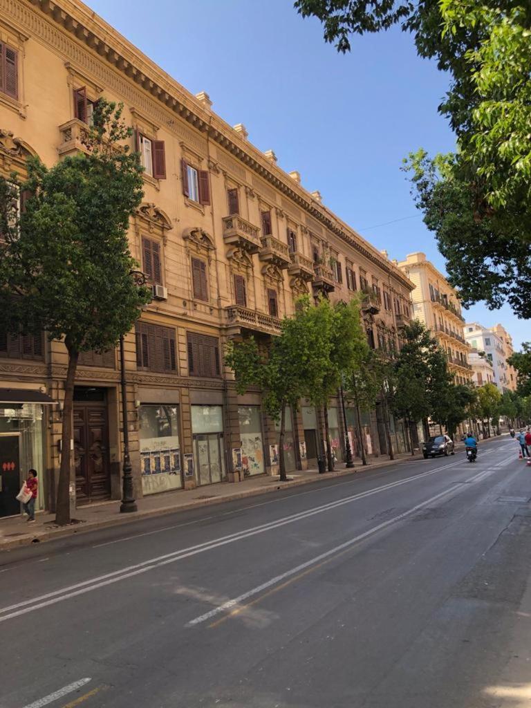 Suiteinpalermo - Case Vacanze Nel Centro Storico 2