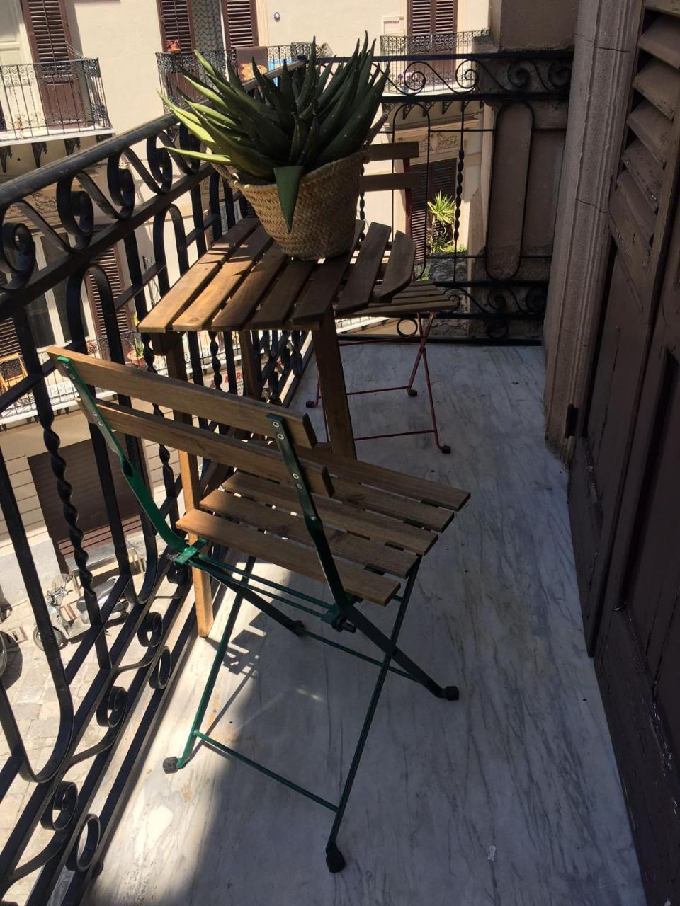 Suiteinpalermo - Case Vacanze Nel Centro Storico 1