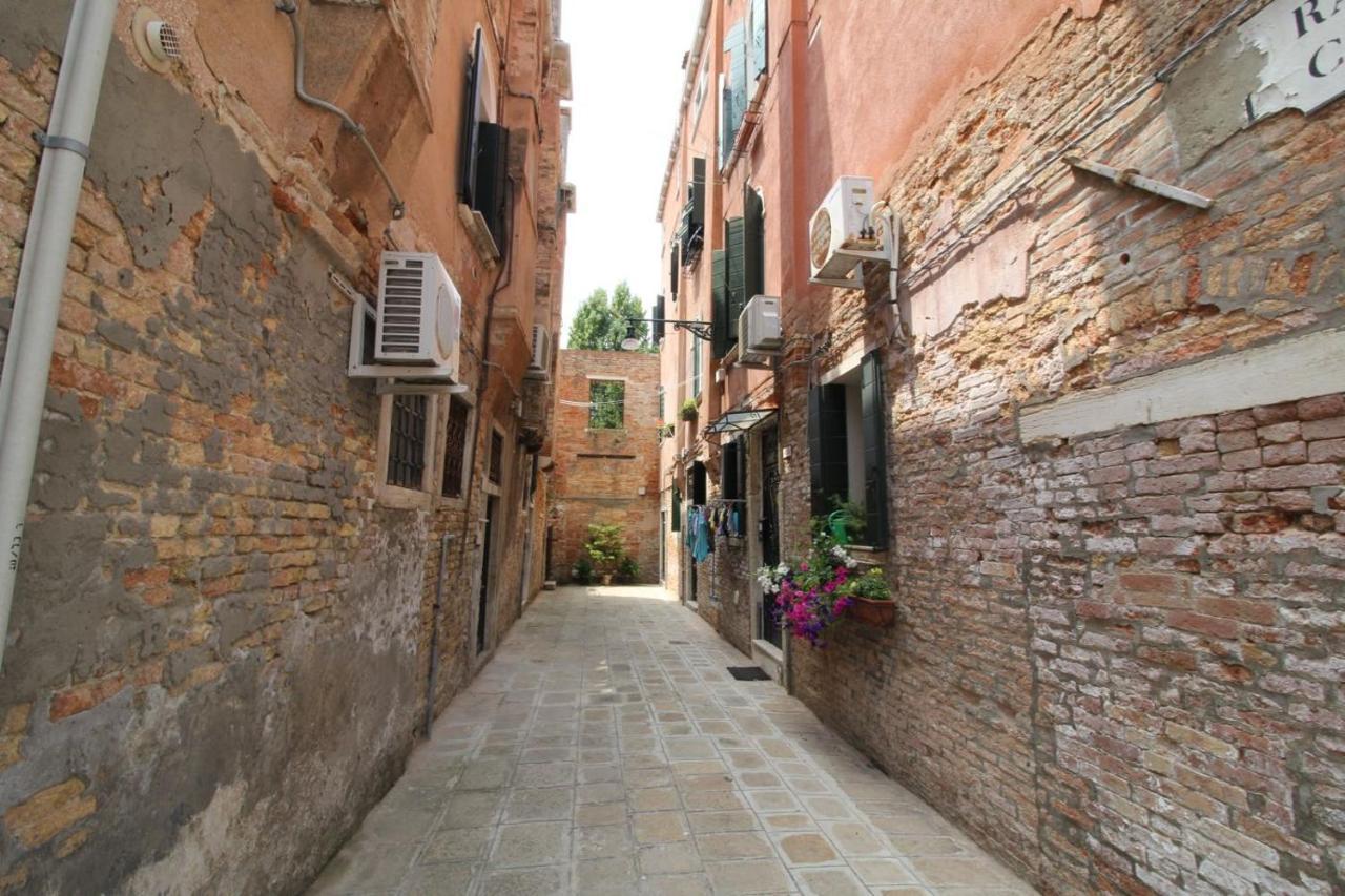 Veneziacentopercento Apartments & Rooms 1