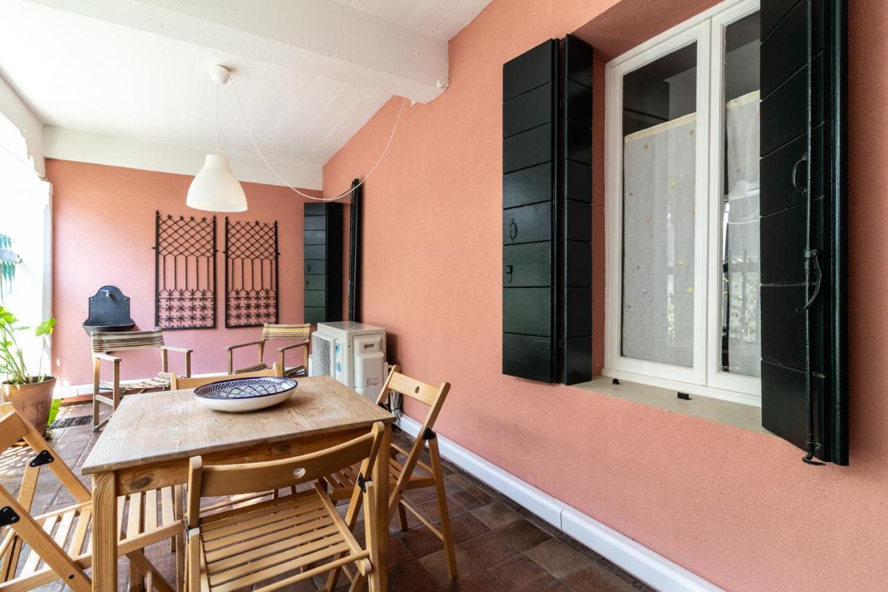 Veneziacentopercento Apartments & Rooms