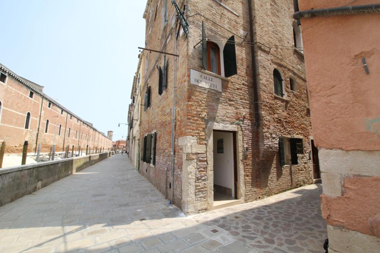 Veneziacentopercento Apartments & Rooms 2