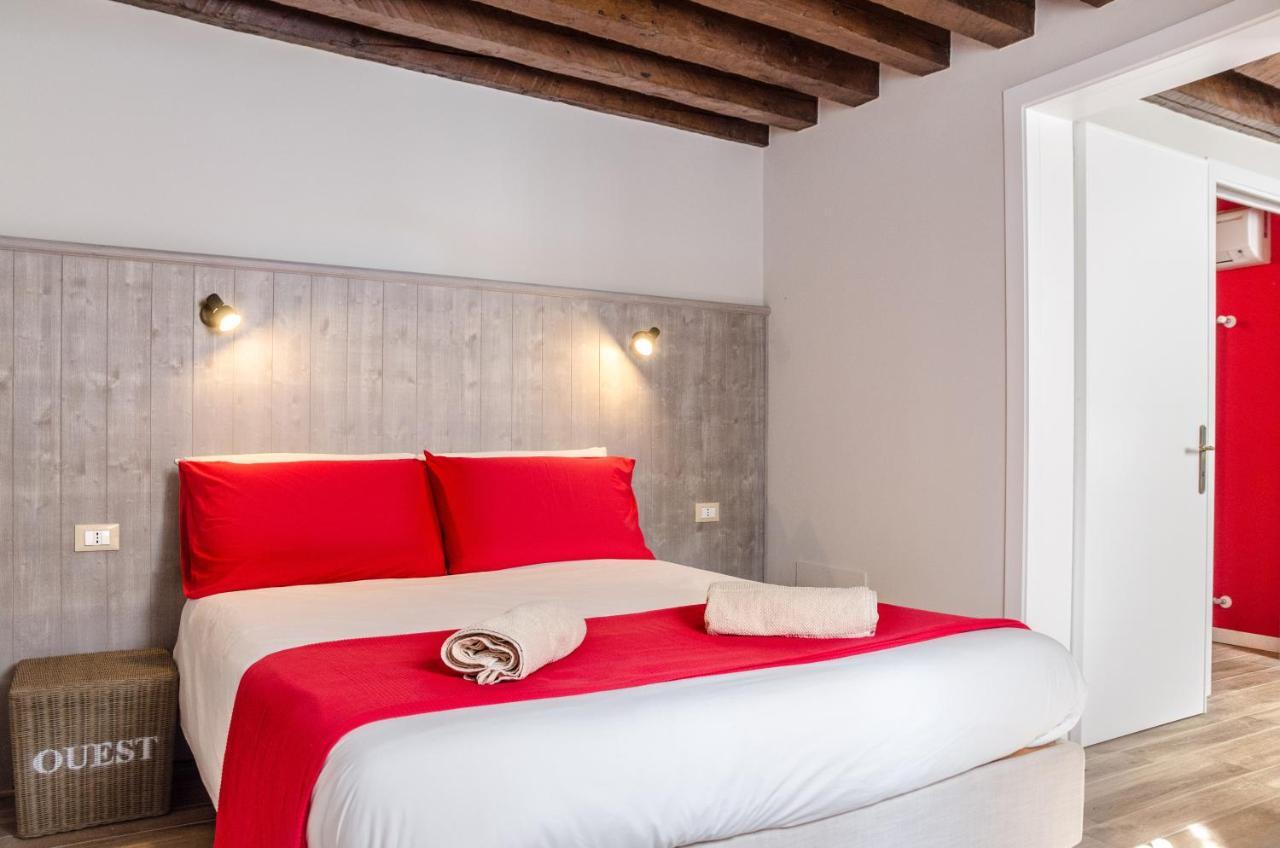 Appartamento Rosso 2
