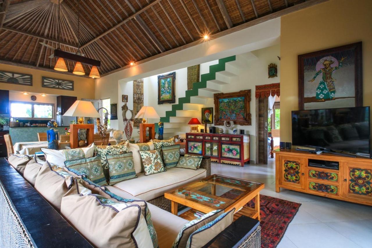 Villa Semua Suka X 3 1