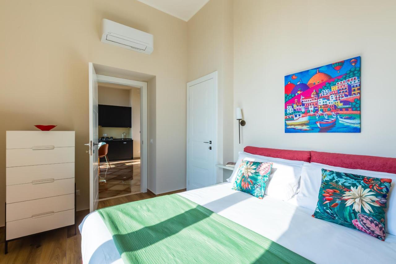 Vittorio Emanuele Modern Apartments by Wonderful Italy 1