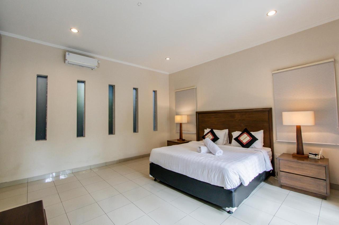 Villa Kekasih by Bali Prime Hospitality