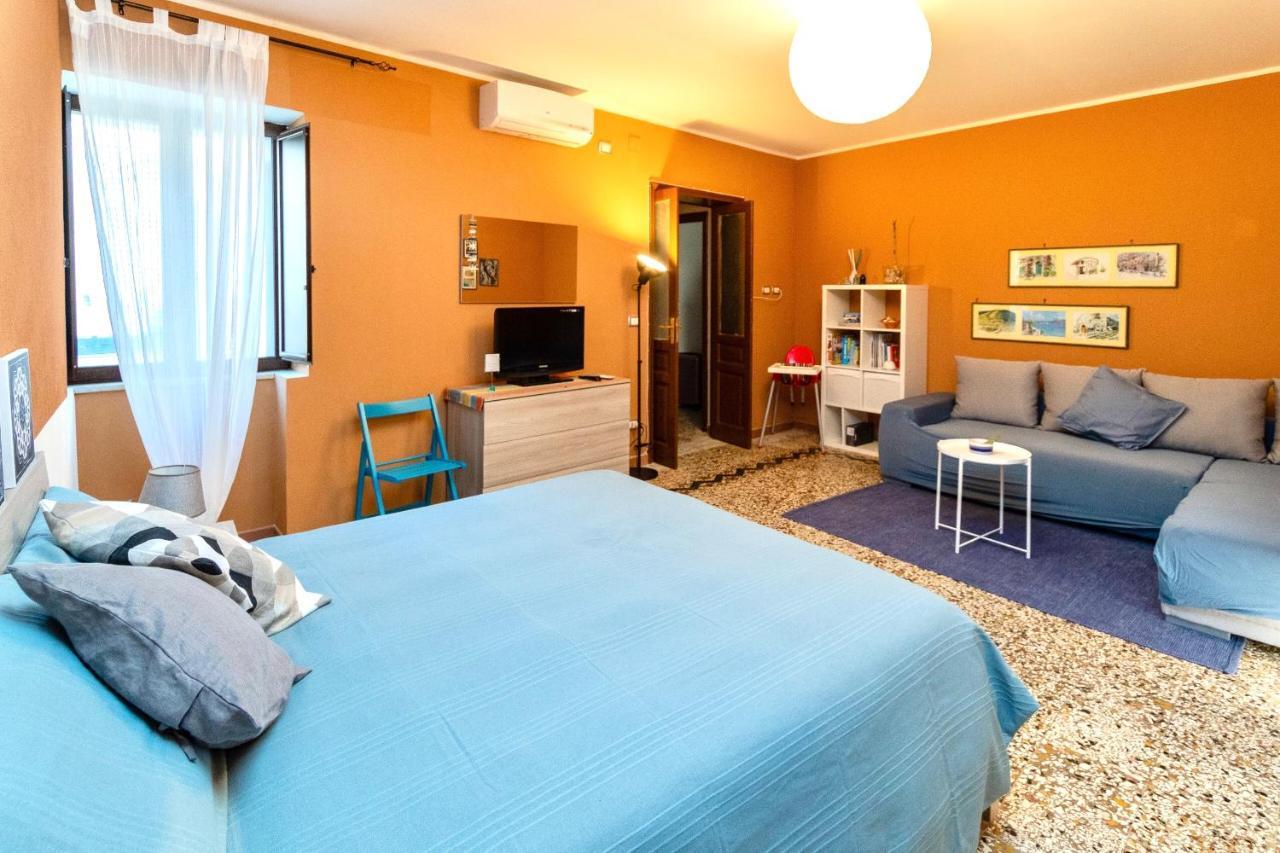 Casa Milo’ - Ortigia 2
