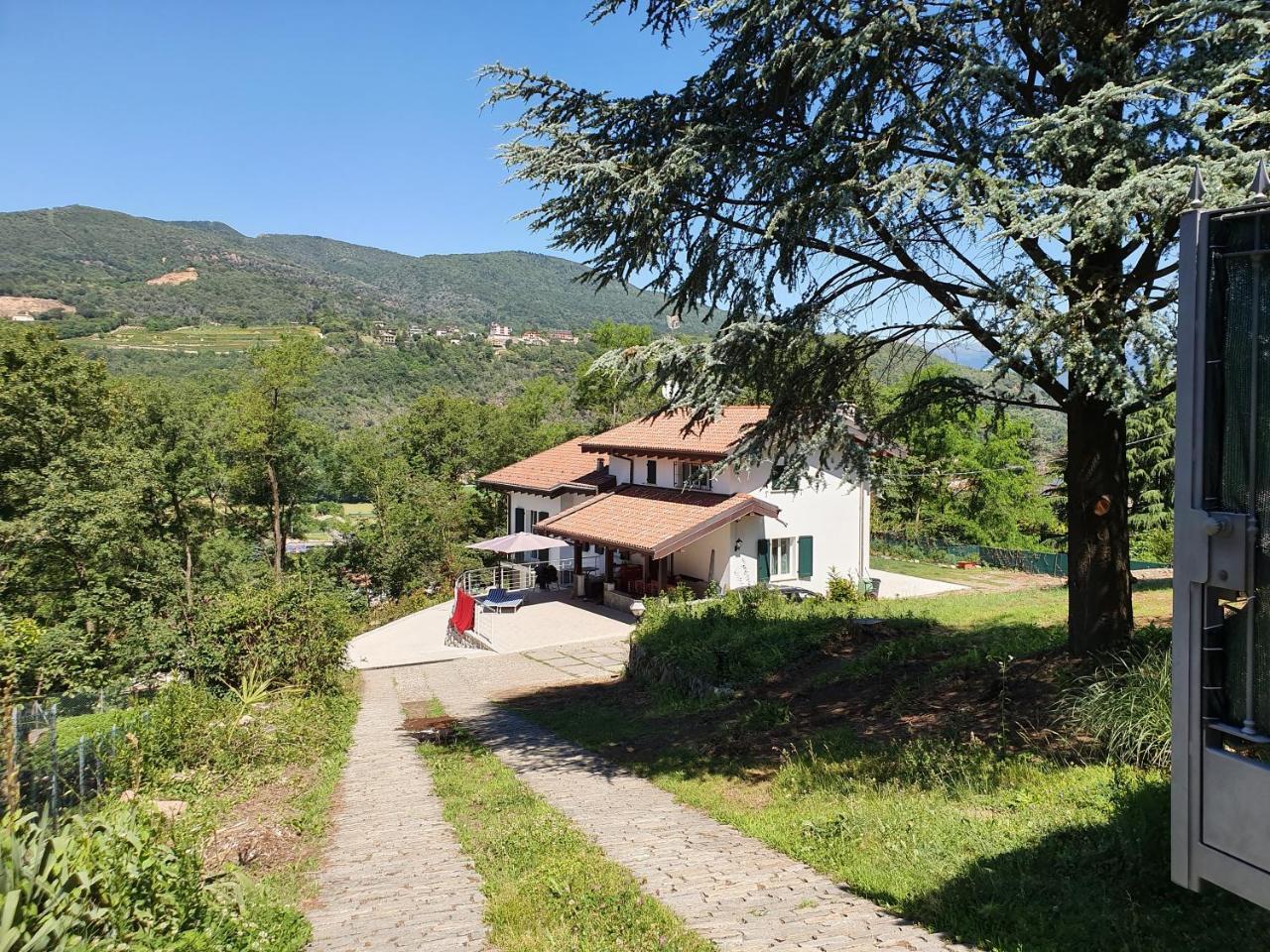 Vacabruz Apartment