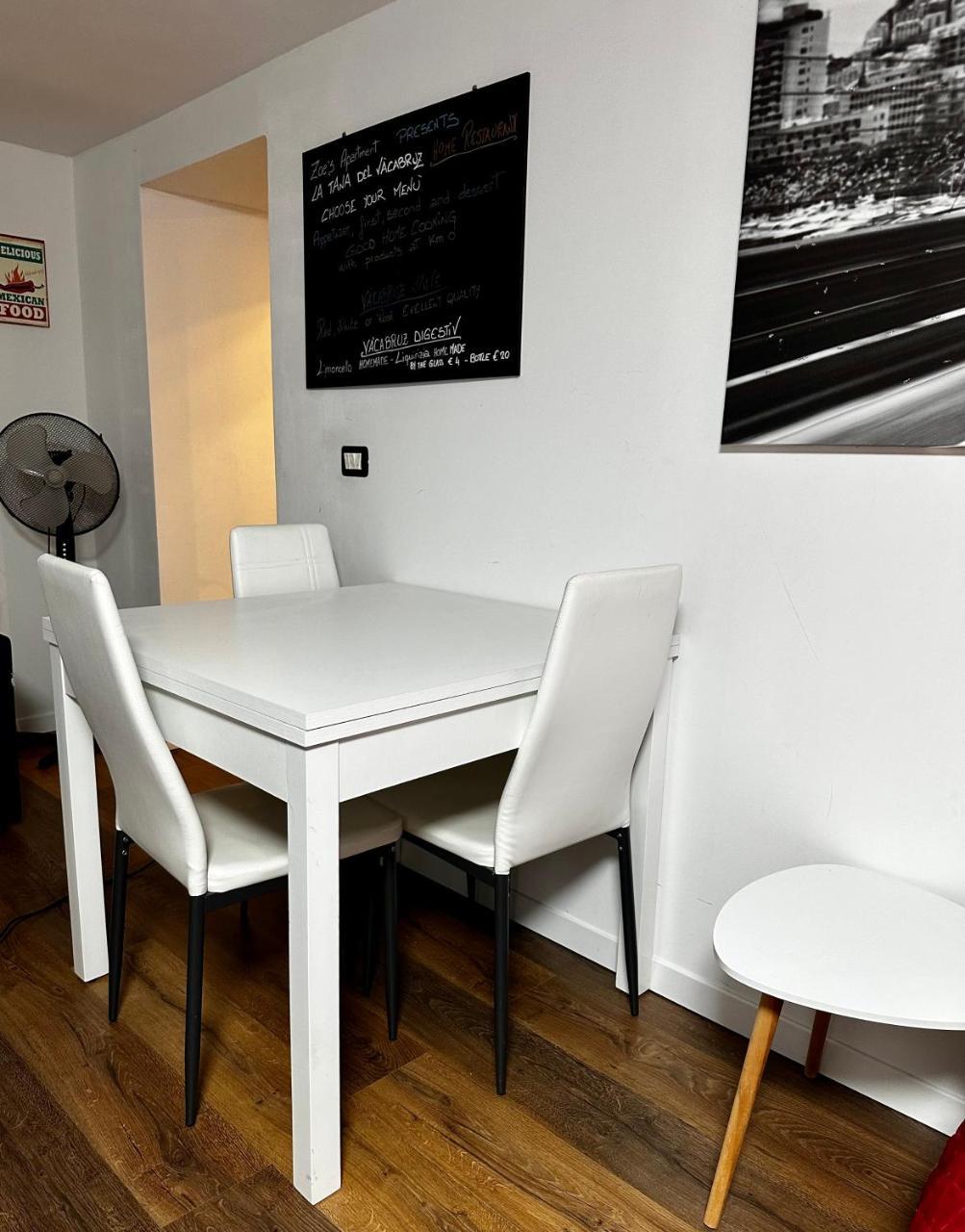 Vacabruz Apartment 1