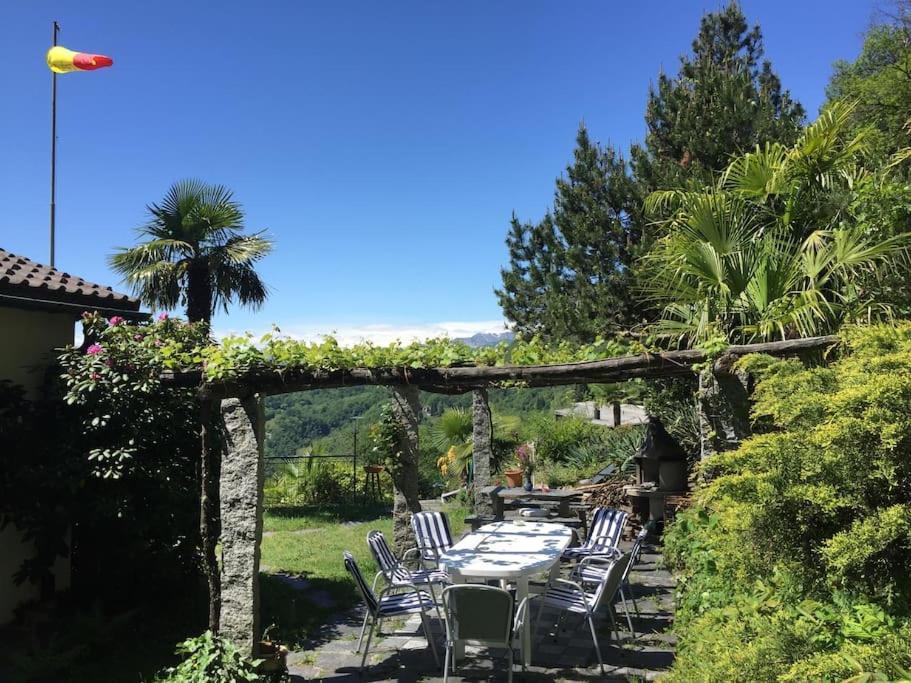 Il Bell'ovile, Bellissima Villa Nel Verde, Con Privacy Garantita 1